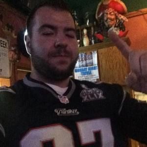 Meet your Posher, Ryan